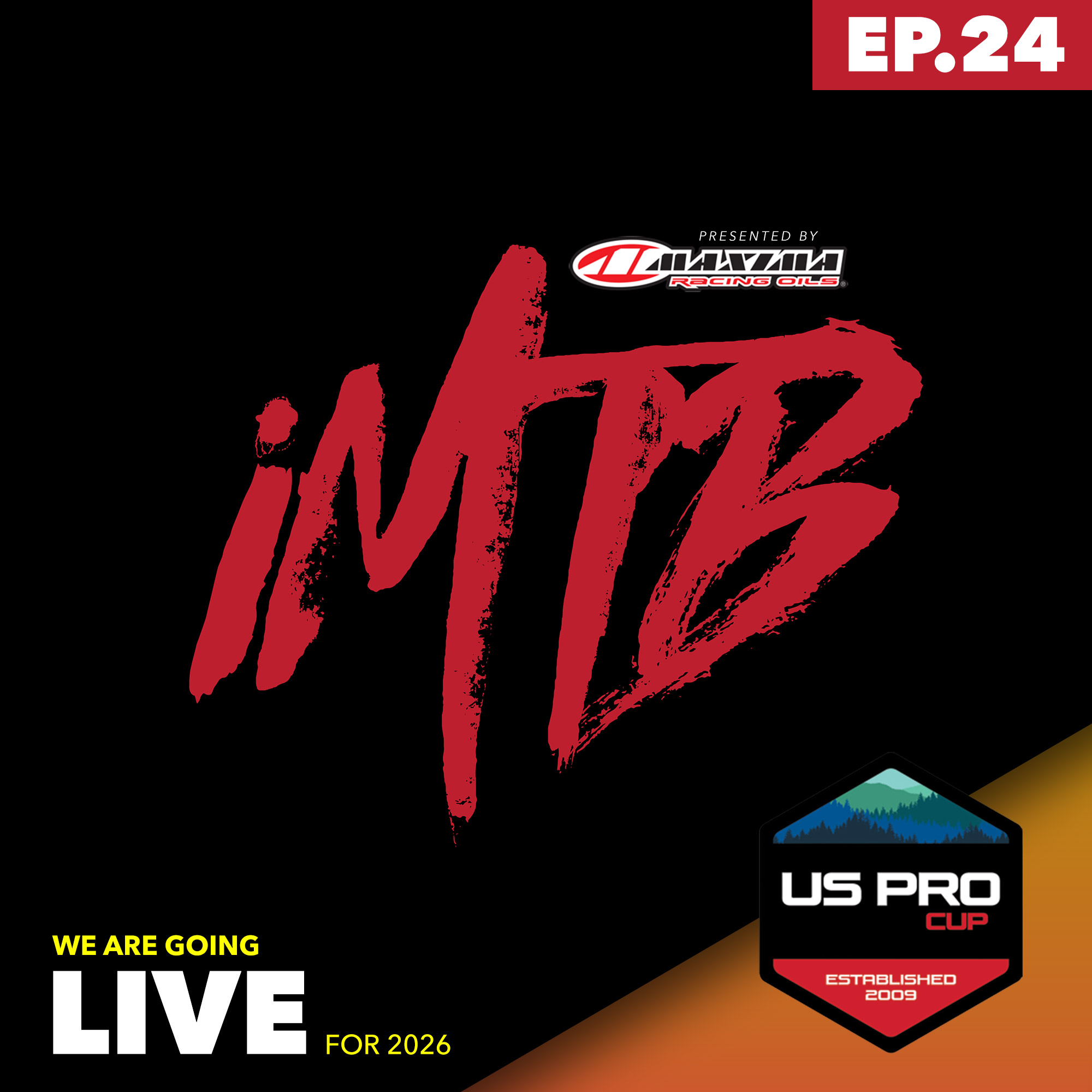 InsiderMTB Announces Expanded Live Coverage for 2026 US Cup - Ep.24