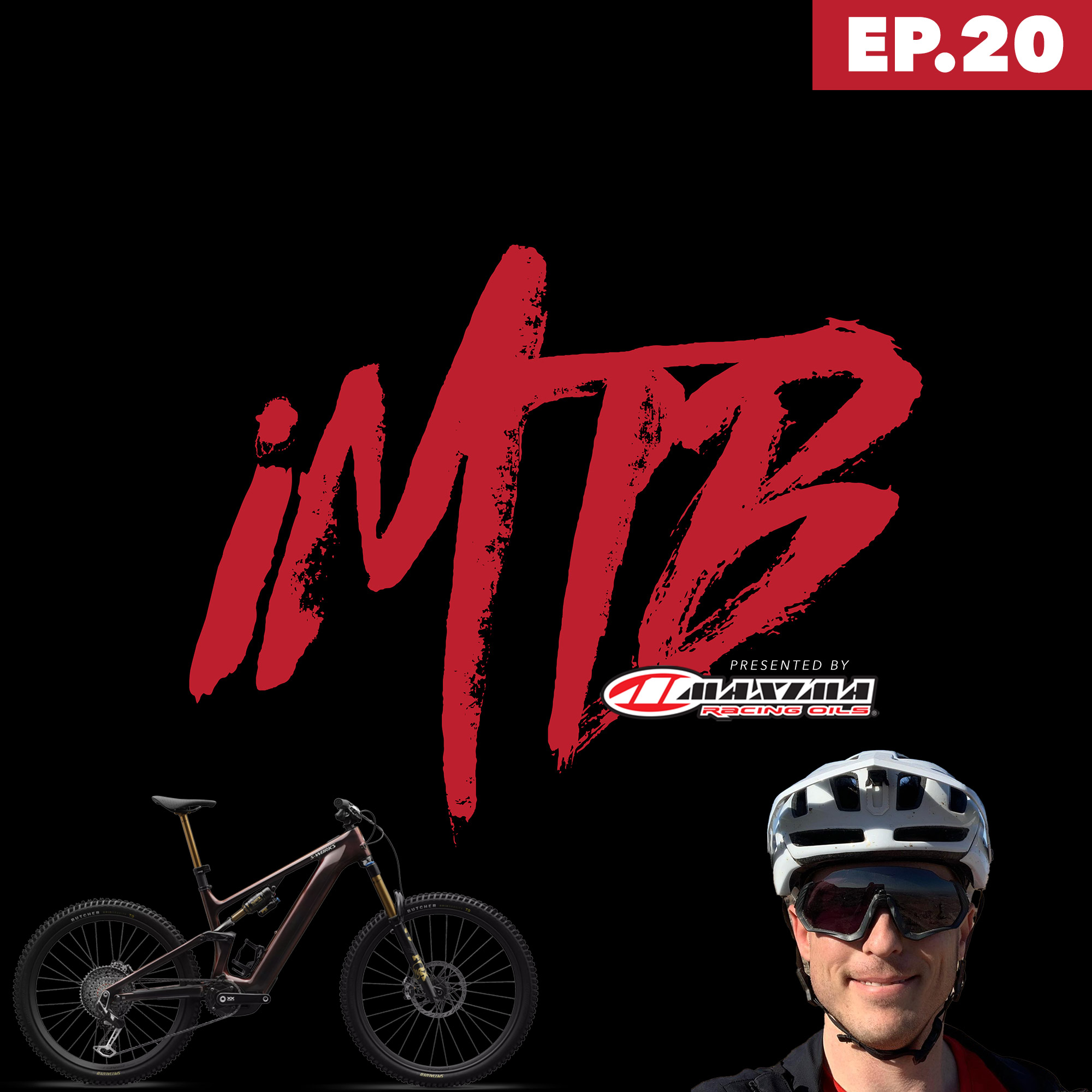 Specialized’s Zach Israel talks Levo 4 and more – EP.20