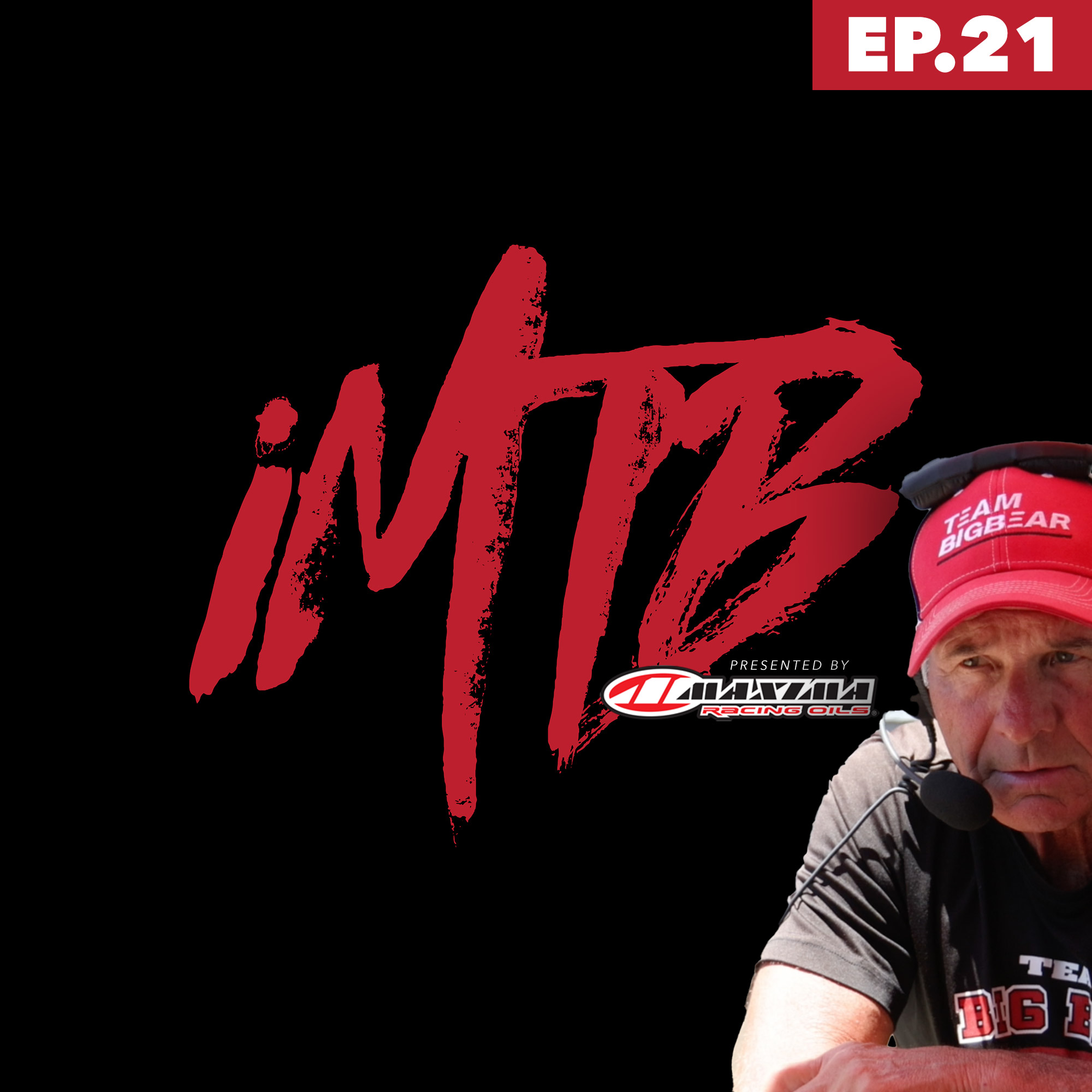 The Legacy of Team Big Bear with Tom Spiegel – EP.21